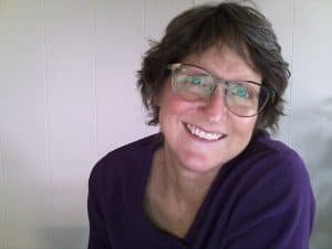 Carma Baughman