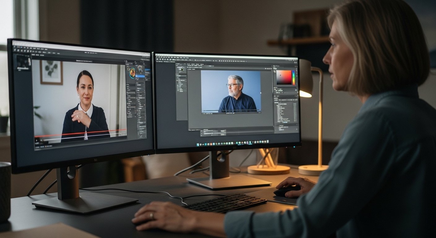 Adobe Training Options