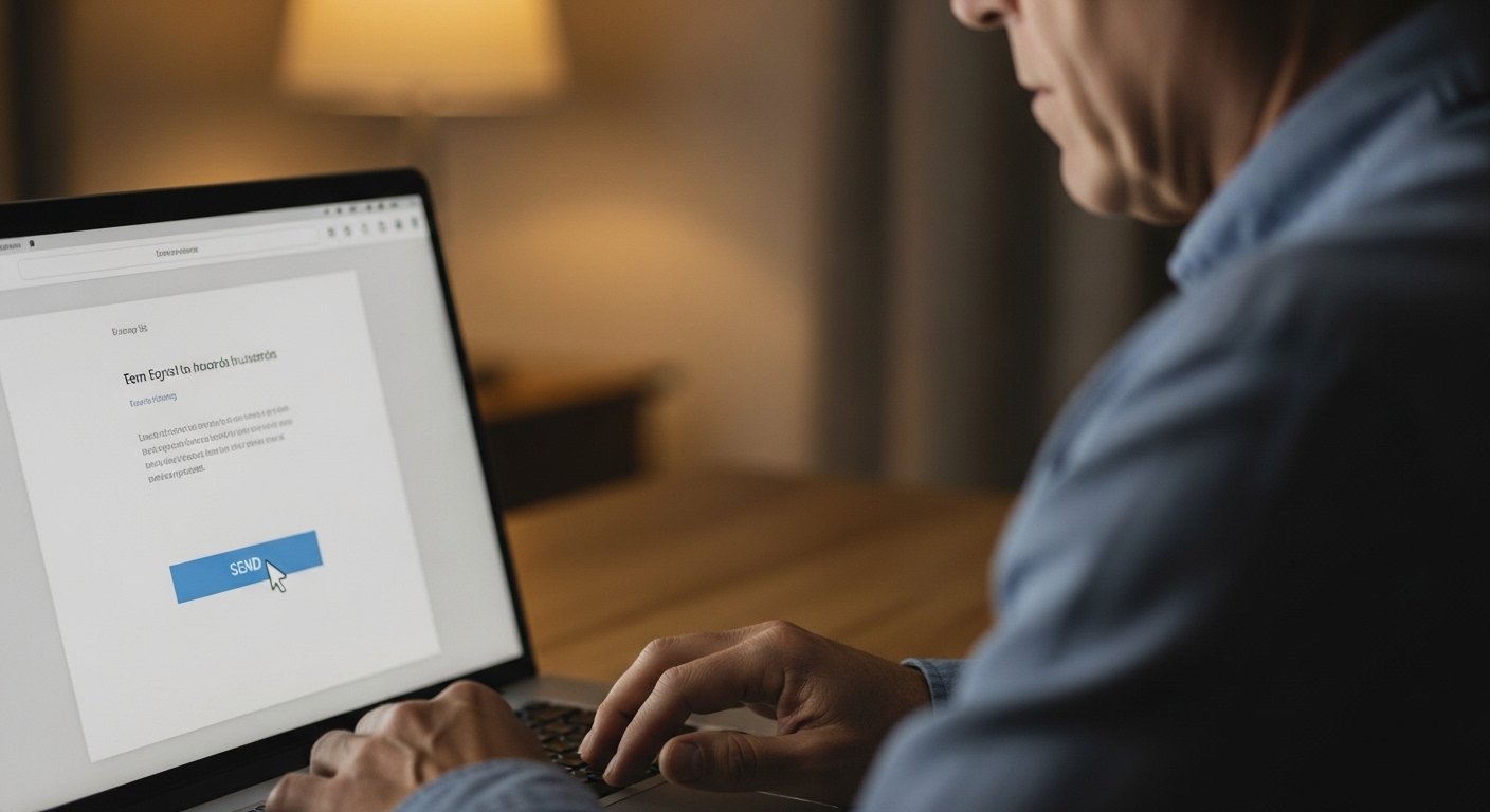 How to Handle Large Email Lists