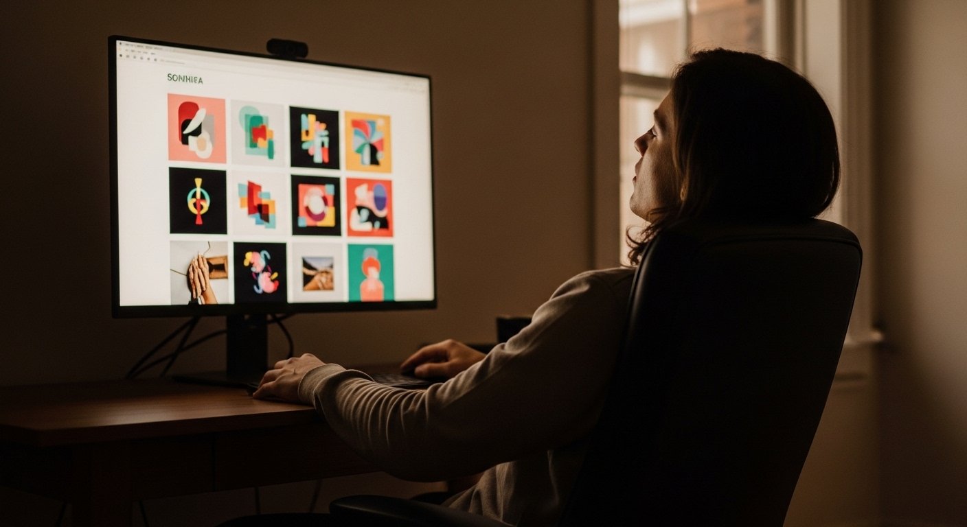 7 Sites for Creative Inspiration