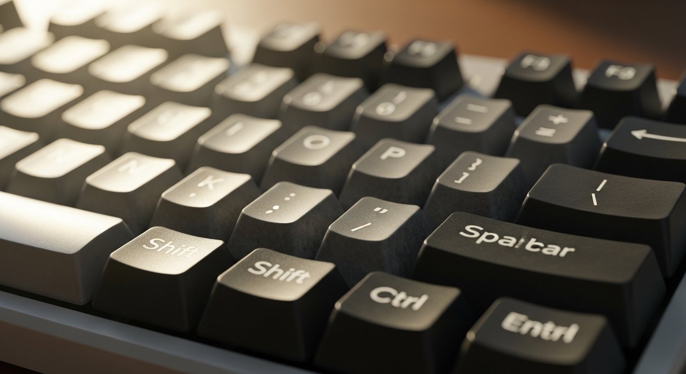 30 Most Useful Photoshop Keyboard Shortcuts