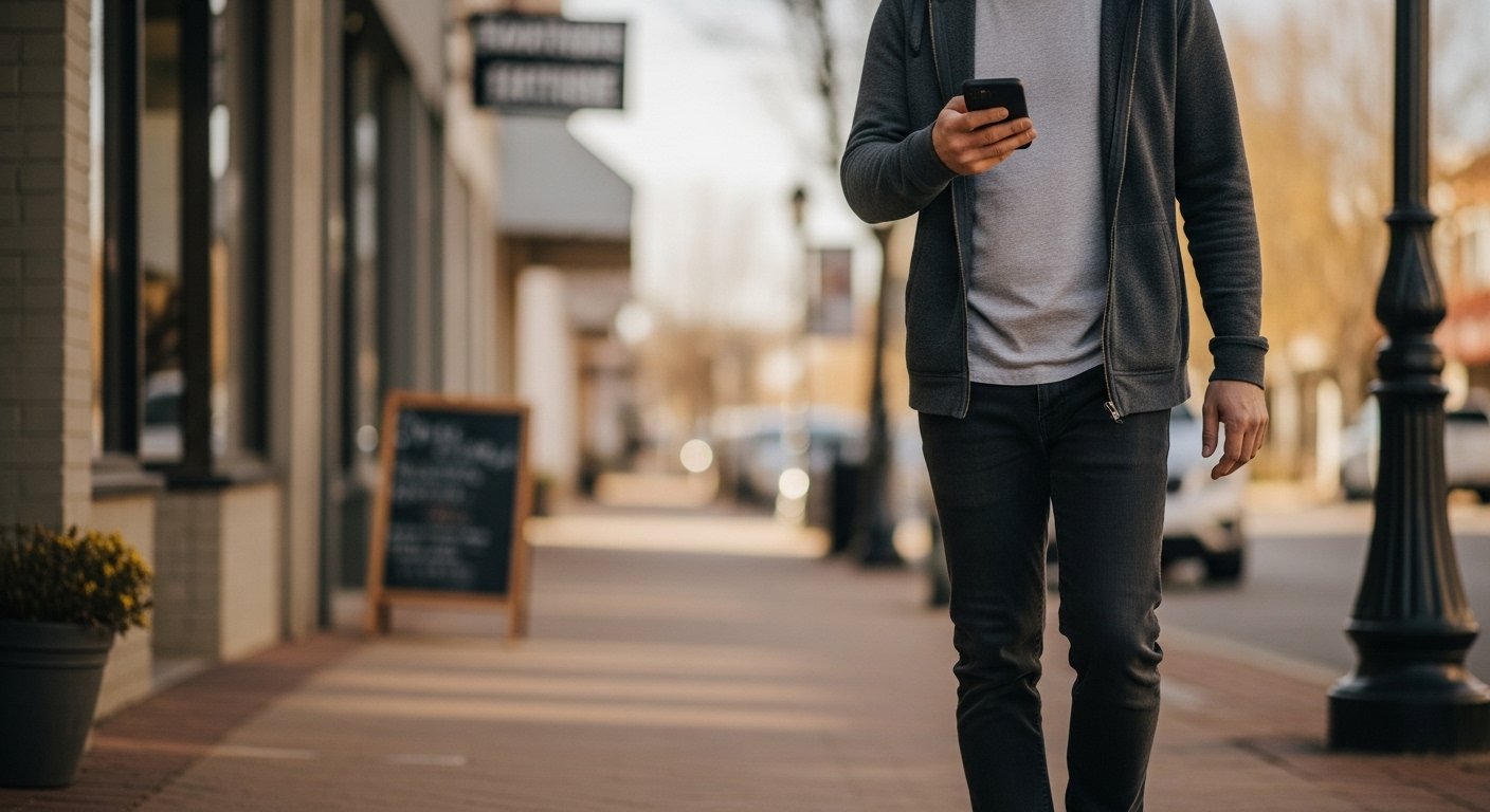 Local SEO for Small Businesses