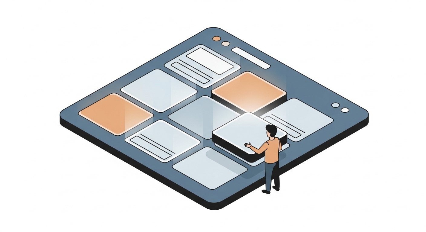 Do-It-Yourself Websites