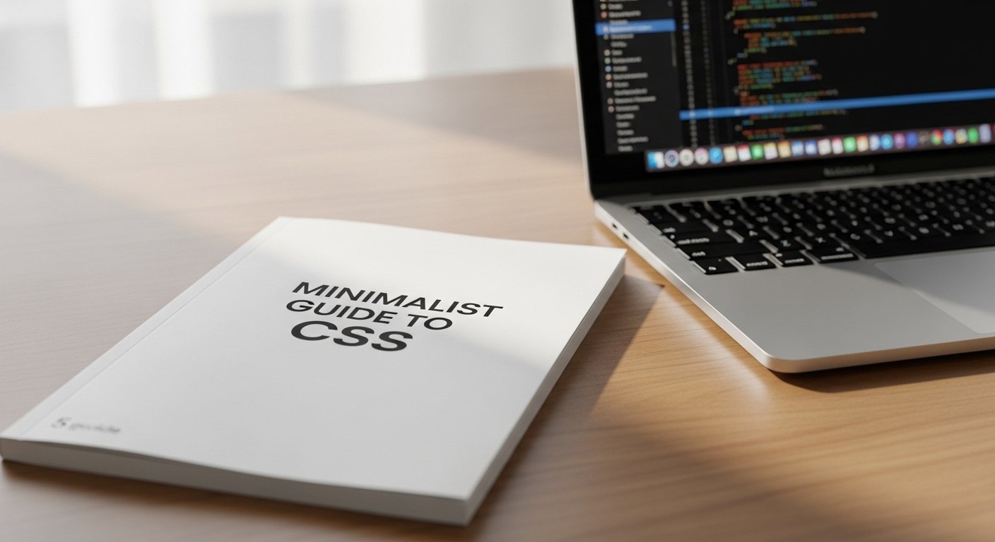 WordPress: A Minimalist Guide to CSS