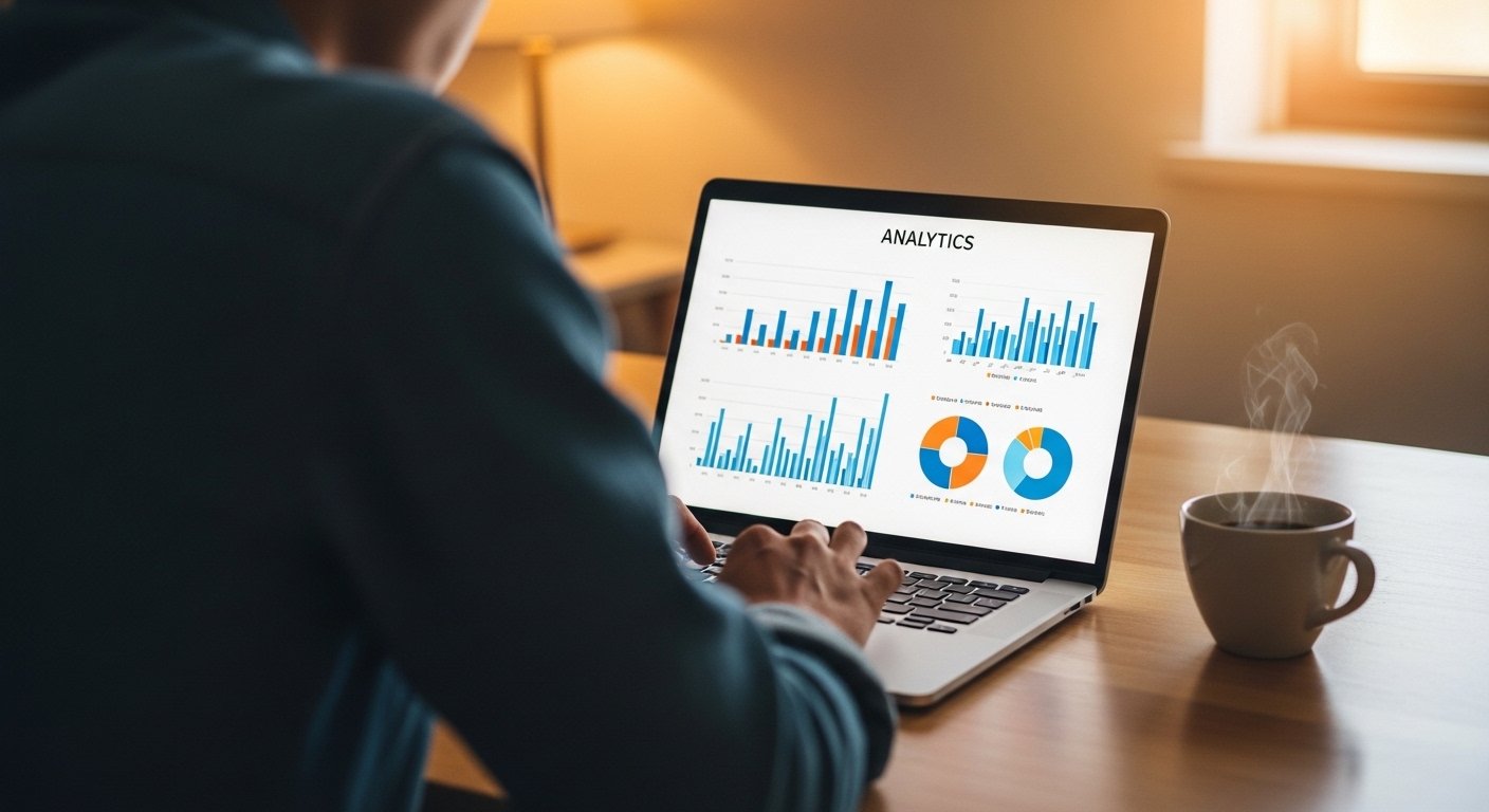 How to Make Sense of Google Analytics