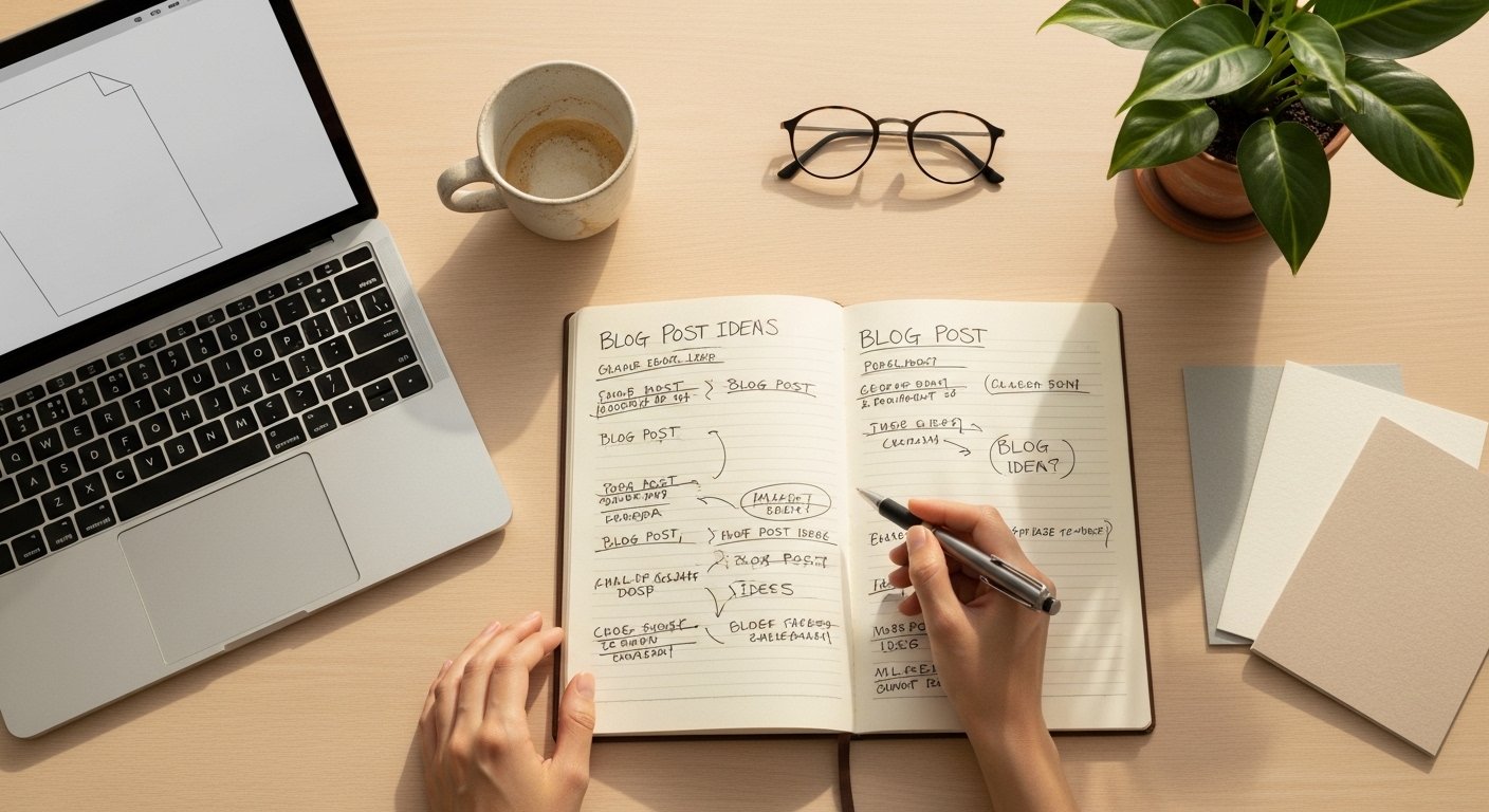 A Performing Website: The Power of Blogging
