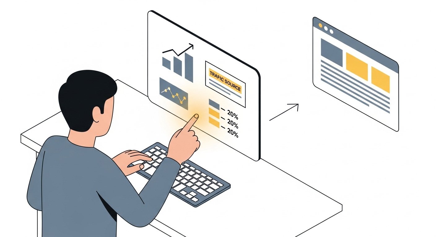 Using Google Analytics to Improve Your Results