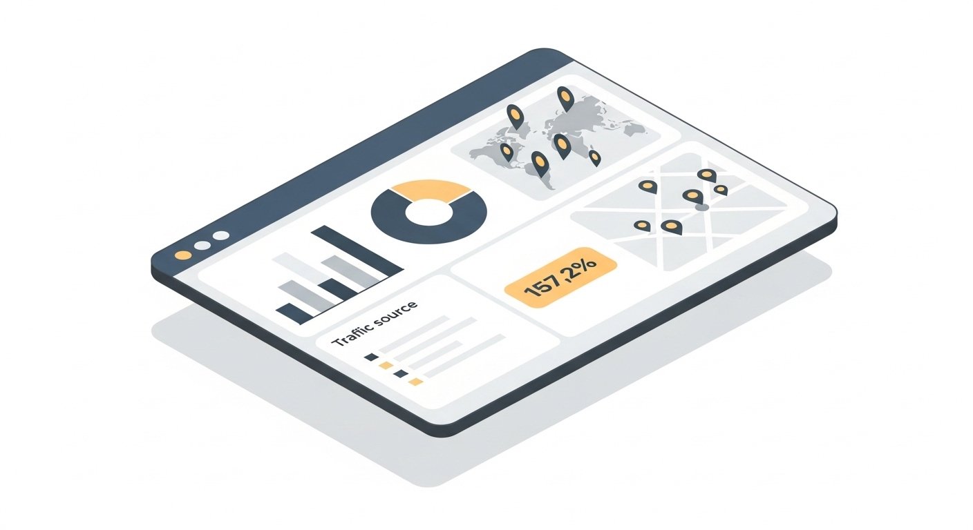 What Is Google Analytics?