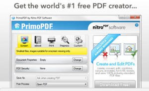 download primo pdf free