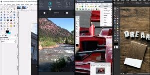Photoshop Alternatives